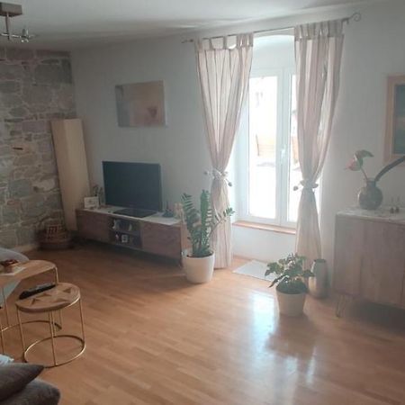 Apartment Elena Rooms Split Eksteriør bilde