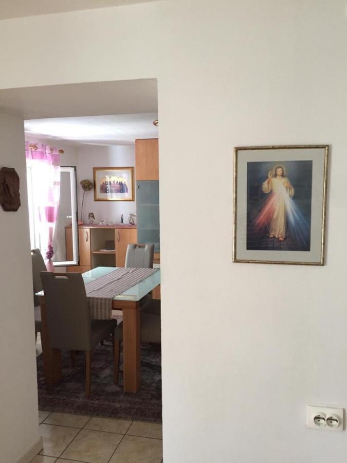 Apartment Elena Rooms Split Eksteriør bilde