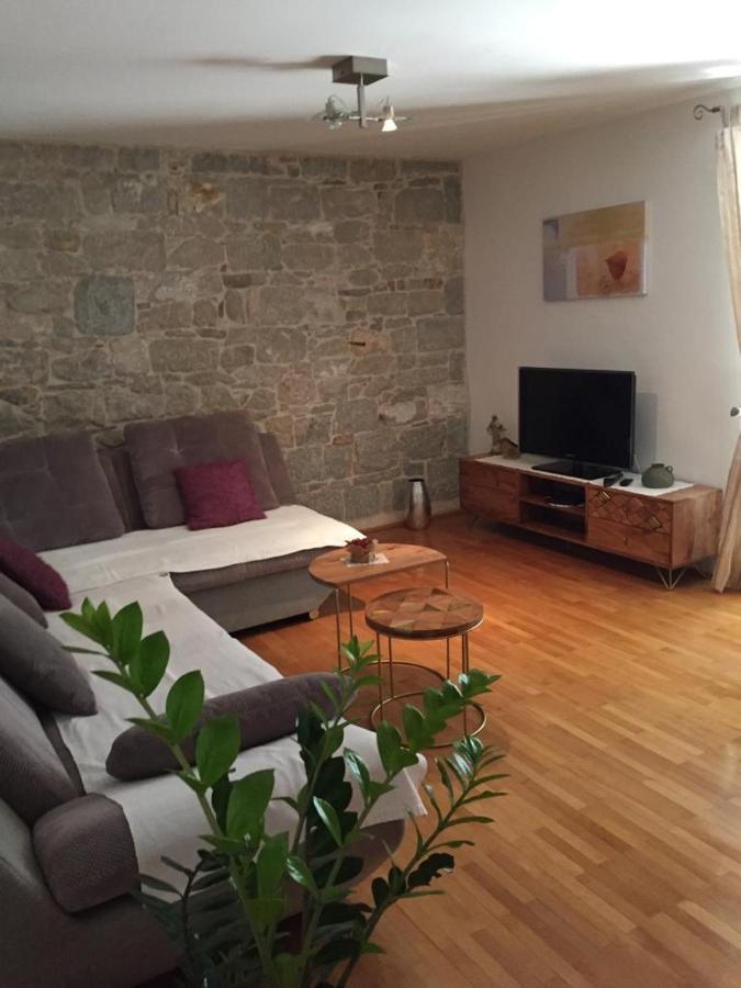 Apartment Elena Rooms Split Eksteriør bilde